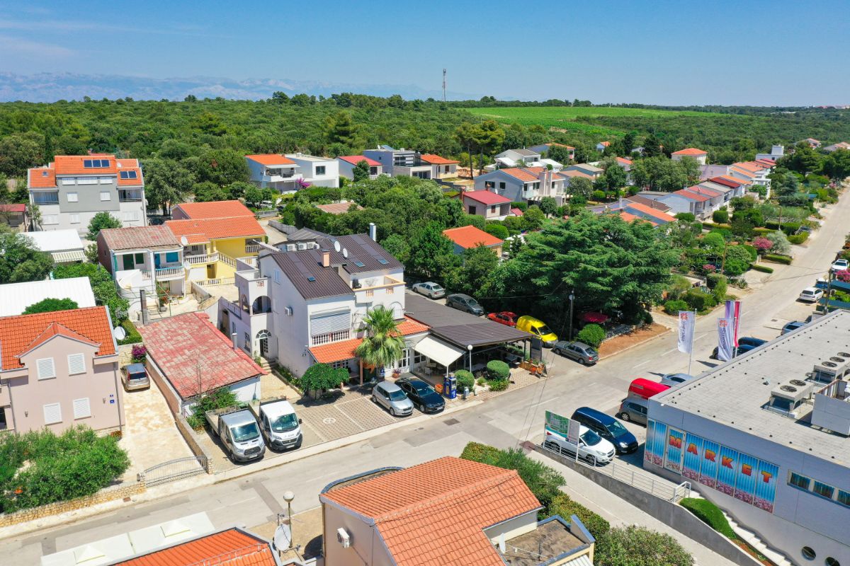 Bistro Punta