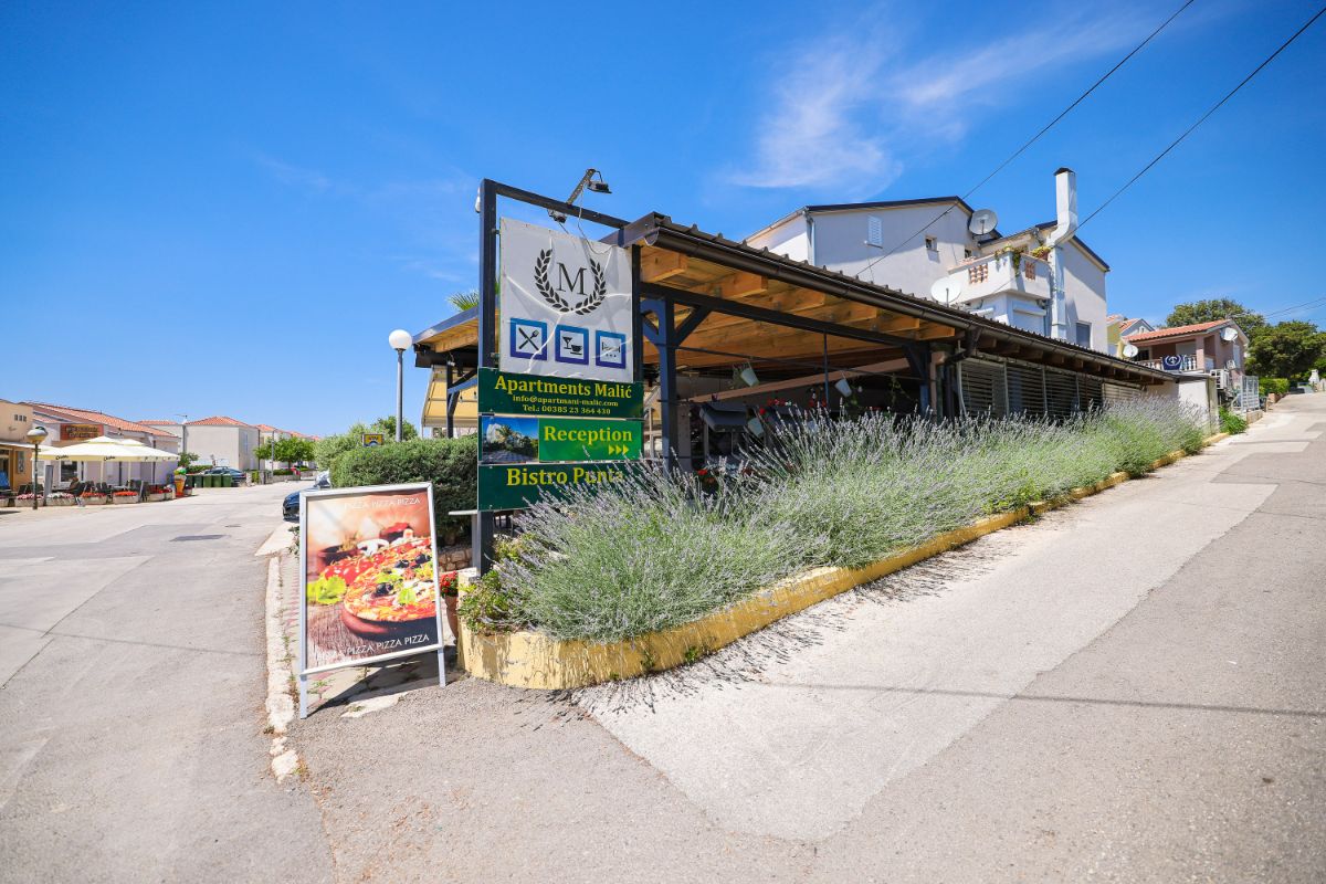 Bistro Punta
