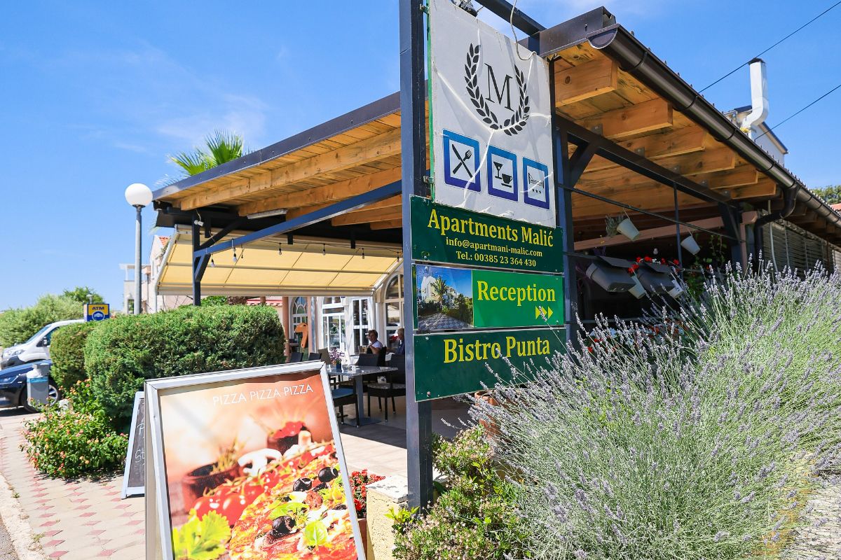 Bistro Punta