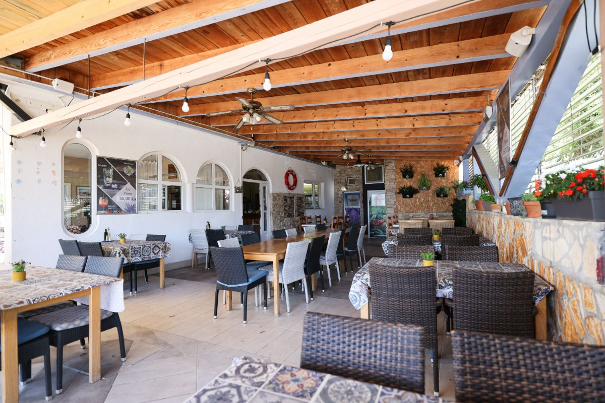 Bistro Punta