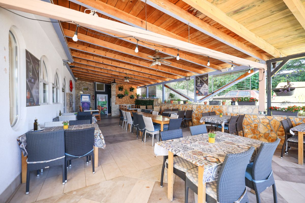 Bistro Punta