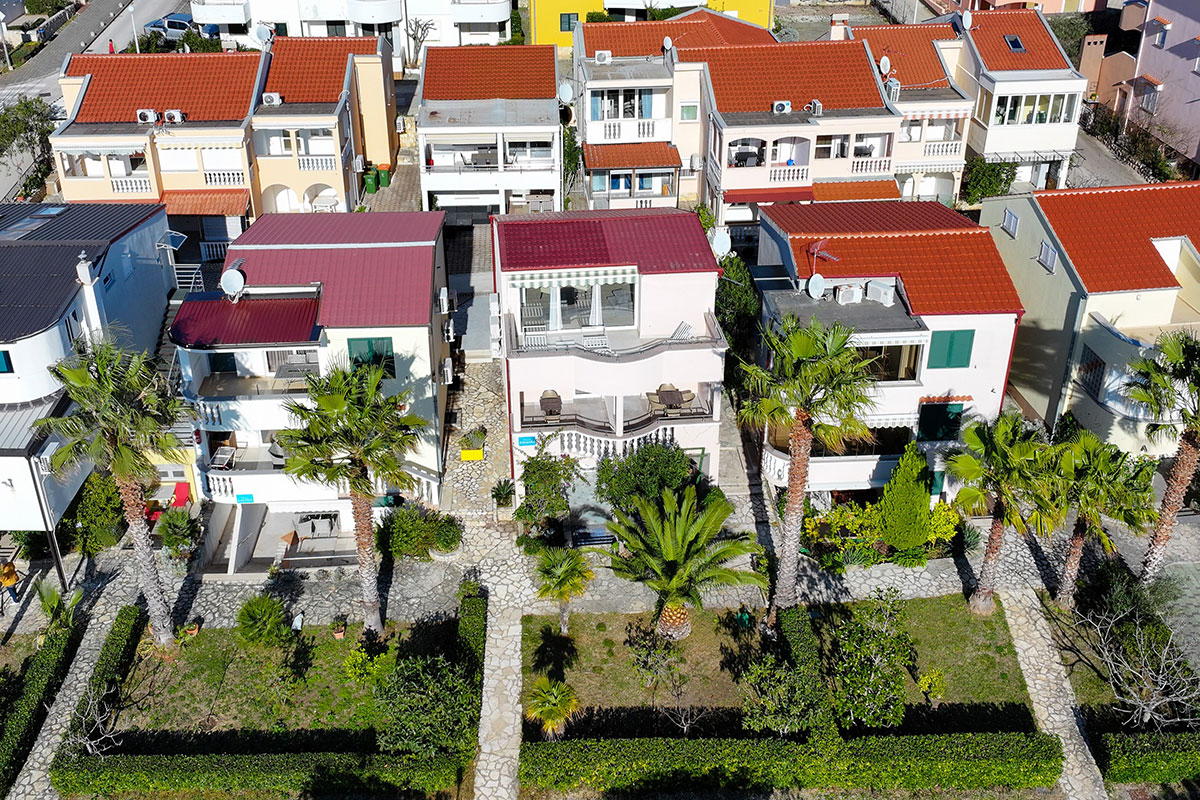 Villa Barbara