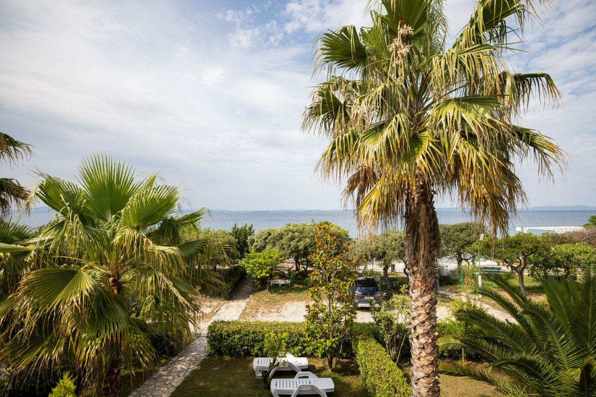Villa Julia