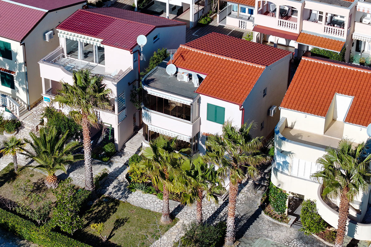 Villa Julia