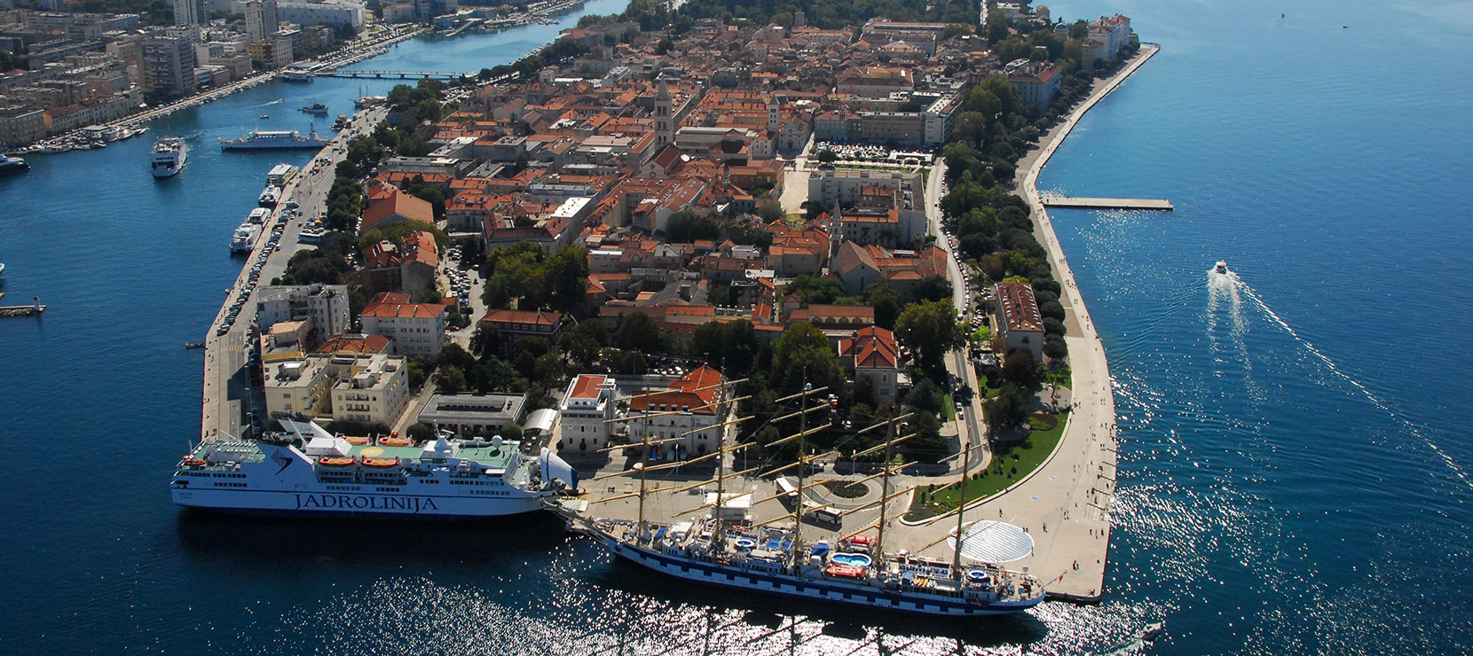 Zadar
